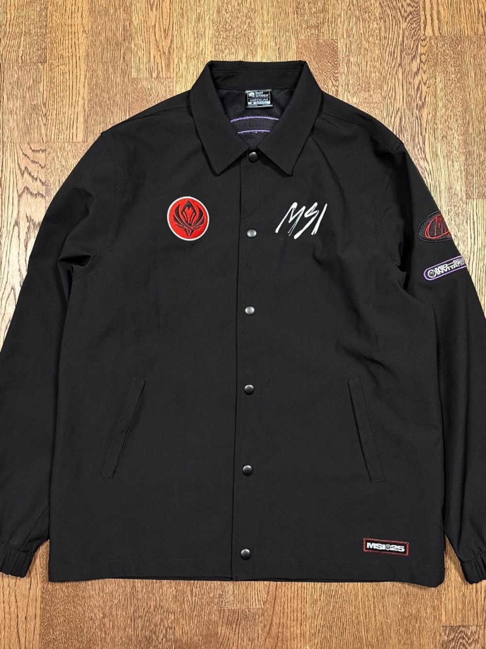 SOLD